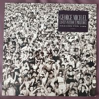 LP George Michael – Listen Without Prejudice Vol. 1_ 1990