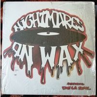 Nightmares On Wax – Sound Of N.O.W. (EP , vinyl)
