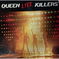 Queen (2LP) - Queen Live Killers / USA