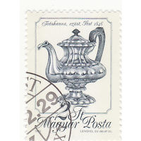 Чайник, Пешт, 1846   1988 год