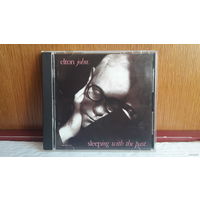 Elton John - Sleeping with the Past 1989 USA. Обмен возможен
