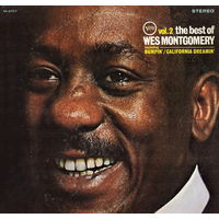 Wes Montgomery – The Best Of Wes Montgomery Vol.2, LP 1968