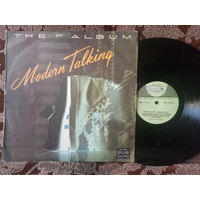 Виниловая пластинка MODERN TALKING. The 1st album