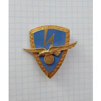 Франция. Полковой знак ВВС (A959)