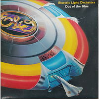 Electric Light Orchestra (2LP)