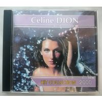 Celine Dion - Hit Collection 2000, CD