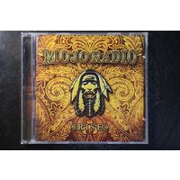 Mojo Radio – Rise (2013, CD)