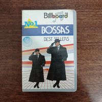 Billboard Bestsellers #1 Bossas (compilation)