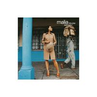 MALIA "Yellow Daffodils" Audio CD