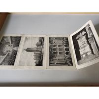 18 фото в "раскладушке" с видами польского города Przemysla