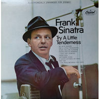 Frank Sinatra – Try A Little Tenderness, LP 1967