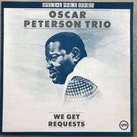 Oscar Peterson - We Get Requests (Оригинал US 1965)