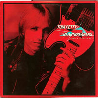 Tom Petty And The Heartbreakers - Long After Dark 1982, LP