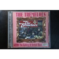 The Tremeloes – The Story Of The Tremeloes (2000, CD)
