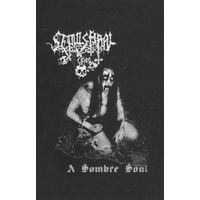 Sepulchral Cries "A Sombre Soul" кассета