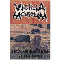 Vigilia Mortum "Transformation To The Dust" кассета