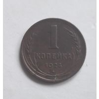 1 копейка 1924 года (1).