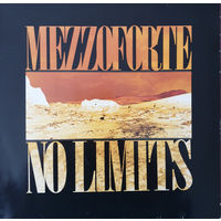 LP Mezzoforte-No Limits-1986