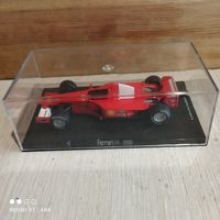 Ferrari F-1.2000.1/43.