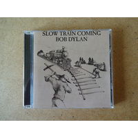 Bob Dylan – Slow Train Coming  (фирменный cd)