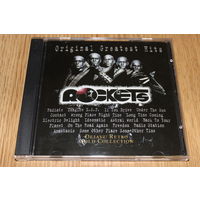 Rockets - Original Greatest Hits - 2CD