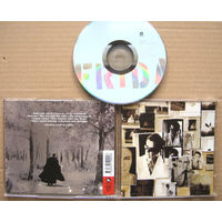 Диск CD Frida – Djupa Andetag