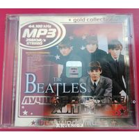 CD The Beatles - Коллекция.  ( mp3)