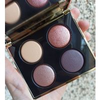 Bobbi Brown Star-Crossed Luxe Eye Shadow Quad