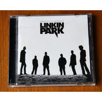 Linkin Park "Minutes To Midnight" (Audio CD)