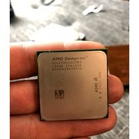 Процессор AMD Sempron 2500+ (Socket 754)