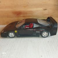 Ferrari F 40.Италия.1:24