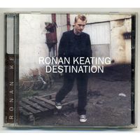CD  Ronan Keating – Destination