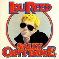 Lou Reed – Sally Can't Dance, LP 1974