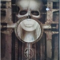 Emerson Lake Palmer /Brain Salad Surgery/1973, Manticore, LP, Germany