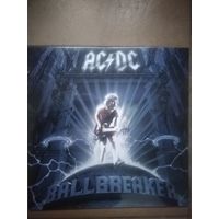 AC/DC - Ballbreaker 95 Columbia/Sony Music Mint