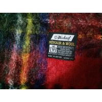Шарф  152смх43см ( mohair&wool) St.Michael (Made in Britain)