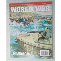 Журнал World at War #23'2012 (США)