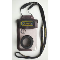 Аквабокс для фотокамеры DiCAPac WP-110