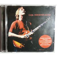 CD Carl Verheyen Band – Six (2003) Jazz, Rock, Blues, Folk, World, & Country