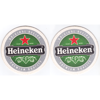 Подставка Heineken