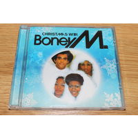 Boney M.-Christmas With Boney M. - CD