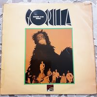 BONZO DOG BAND - 1967 - GORILLA (UK) LP