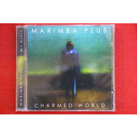 Marimba Plus – Charmed World (2004, CD)