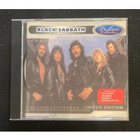 Black Sabbath - Deluxe Collection