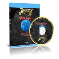 Jessie J - Live at Rock In Rio (2022) (Blu-ray)