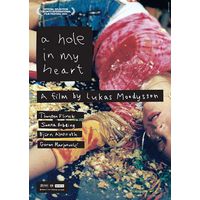 Дыра в моем сердце / Ett hal i mitt hj"arta / A hole in my heart (Лукас Модиссон (Мудиссон) / Lukas Moodysson)  Драма, DVD5