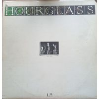 Hour Glass – The Hour Glass/ (2LP) USA