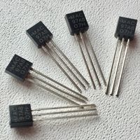MAC97A8 ((цена за 5 шт)) Симистор 0.6А 600В. Триак, тиристор. MAC97 A8 MAC97A