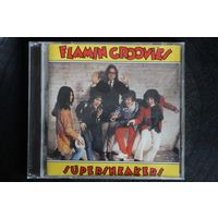 The Flamin' Groovies – Sneakers (2007, CD)