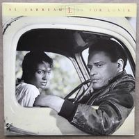 Al Jarreau – L Is For Lover (Оригинал US 1986)